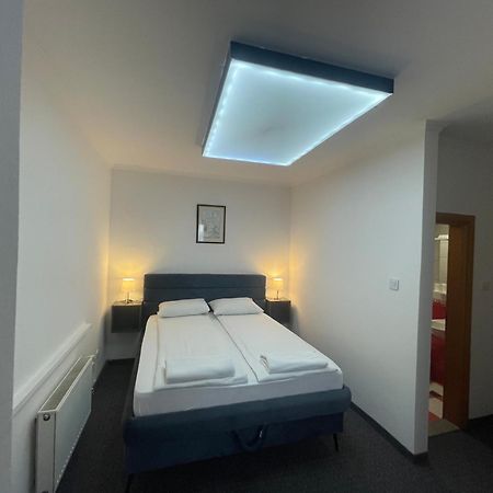 Hotel Ada - Otoka Sarajevo Bagian luar foto