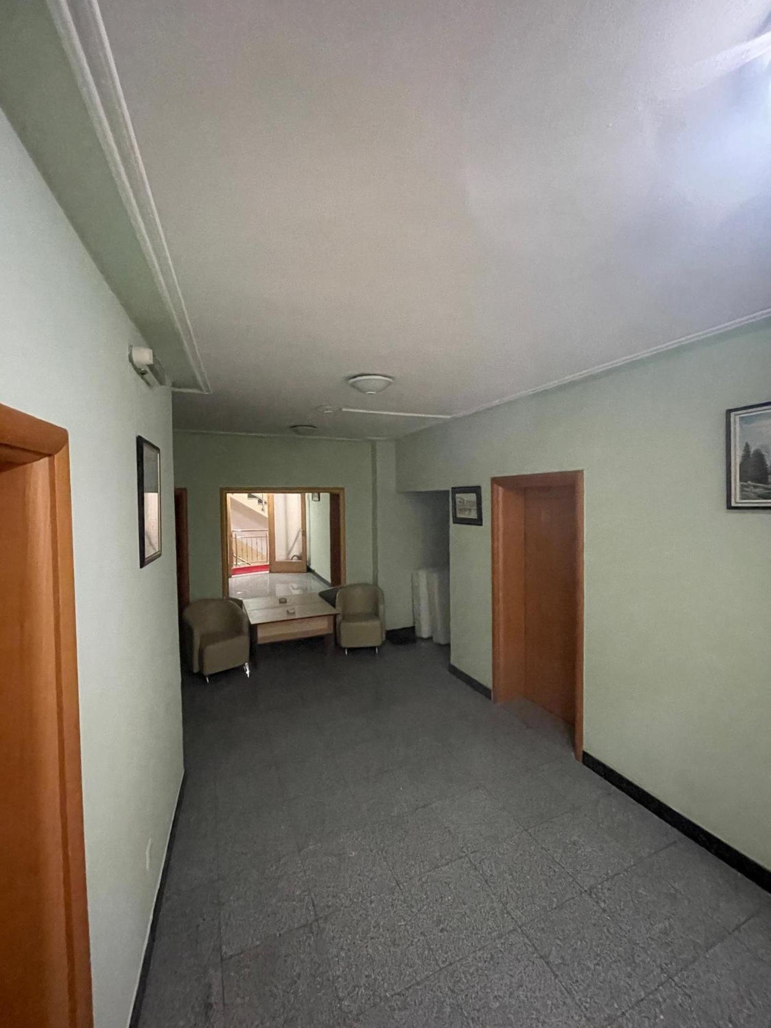 Hotel Ada - Otoka Sarajevo Bagian luar foto