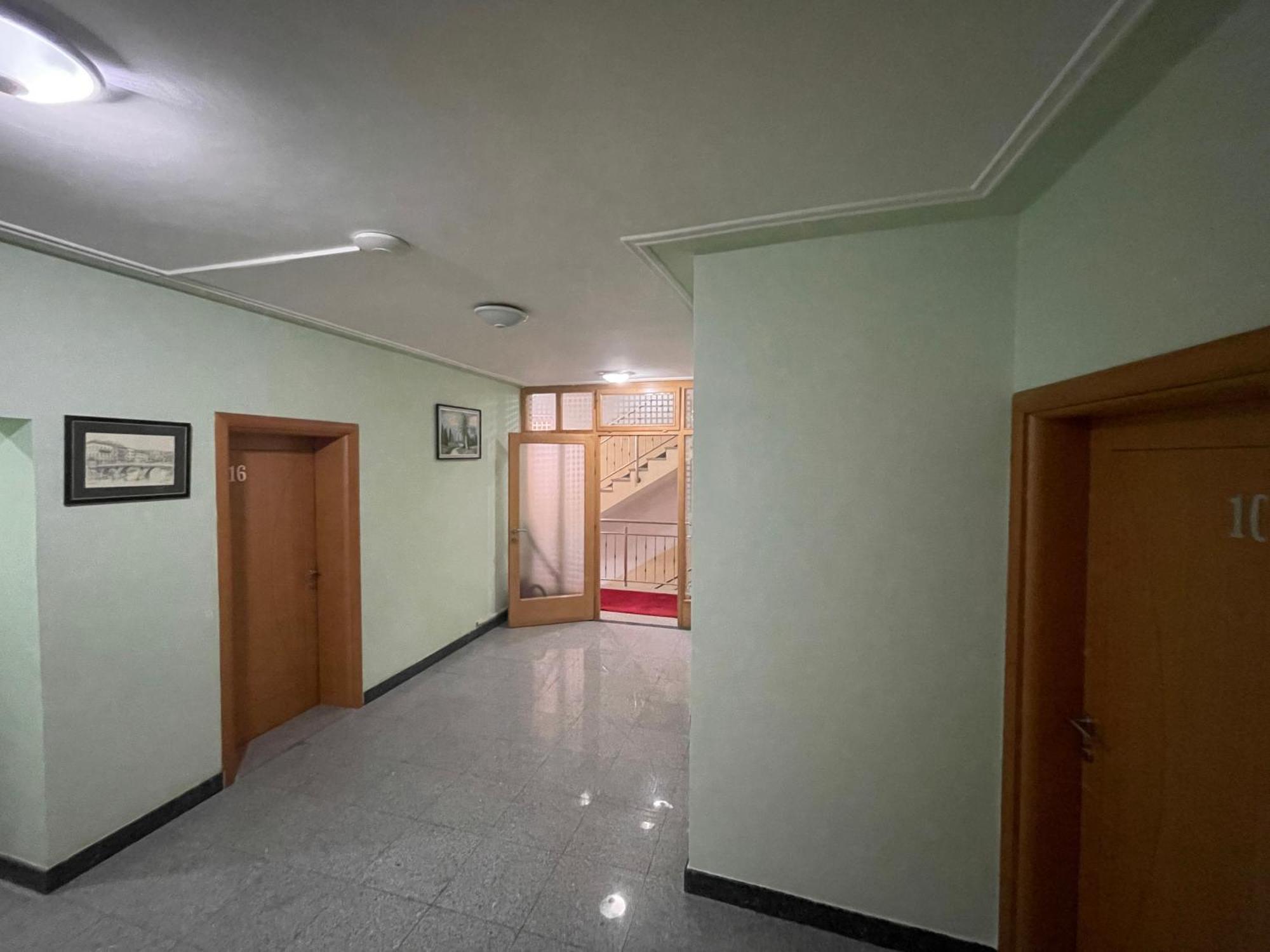 Hotel Ada - Otoka Sarajevo Bagian luar foto