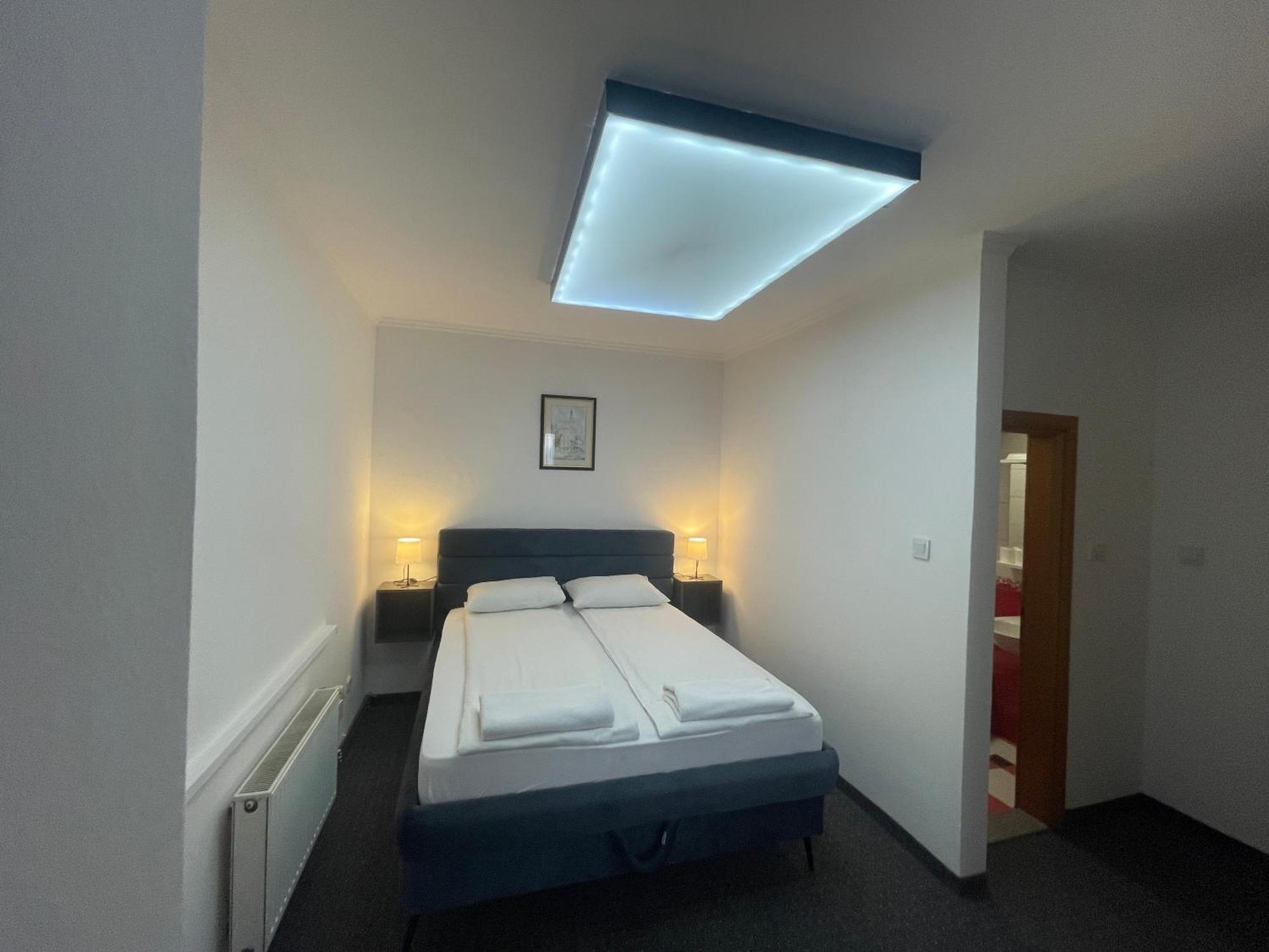 Hotel Ada - Otoka Sarajevo Bagian luar foto