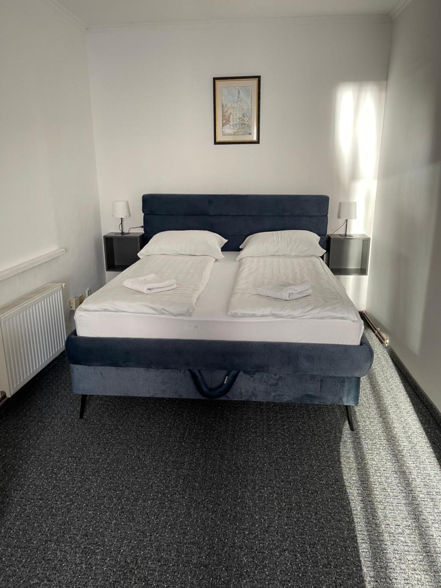 Hotel Ada - Otoka Sarajevo Bagian luar foto