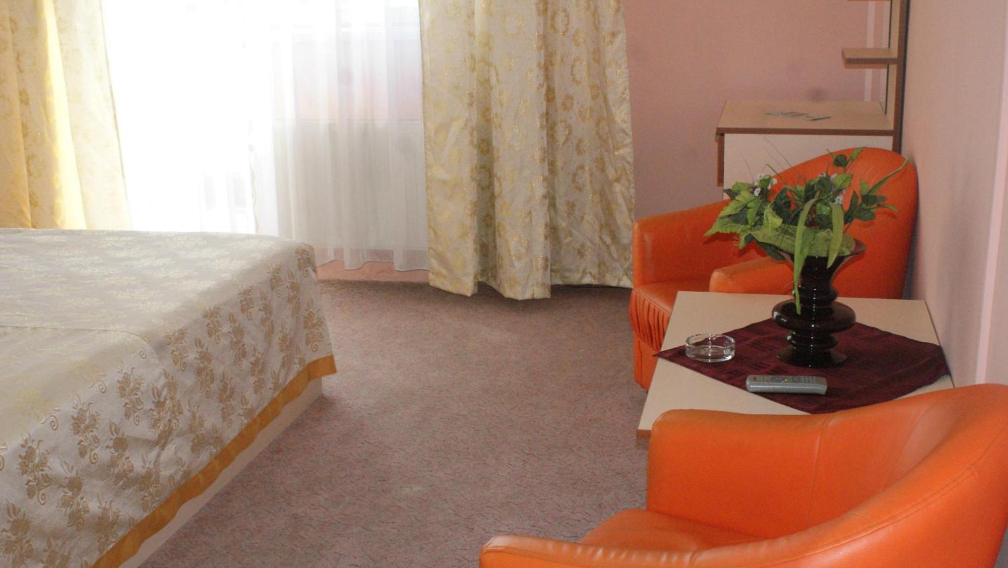 Hotel Ada - Otoka Sarajevo Ruang foto