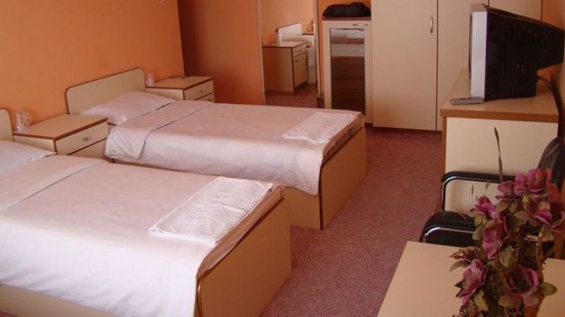 Hotel Ada - Otoka Sarajevo Bagian luar foto