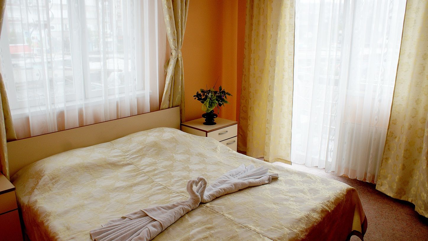 Hotel Ada - Otoka Sarajevo Bagian luar foto