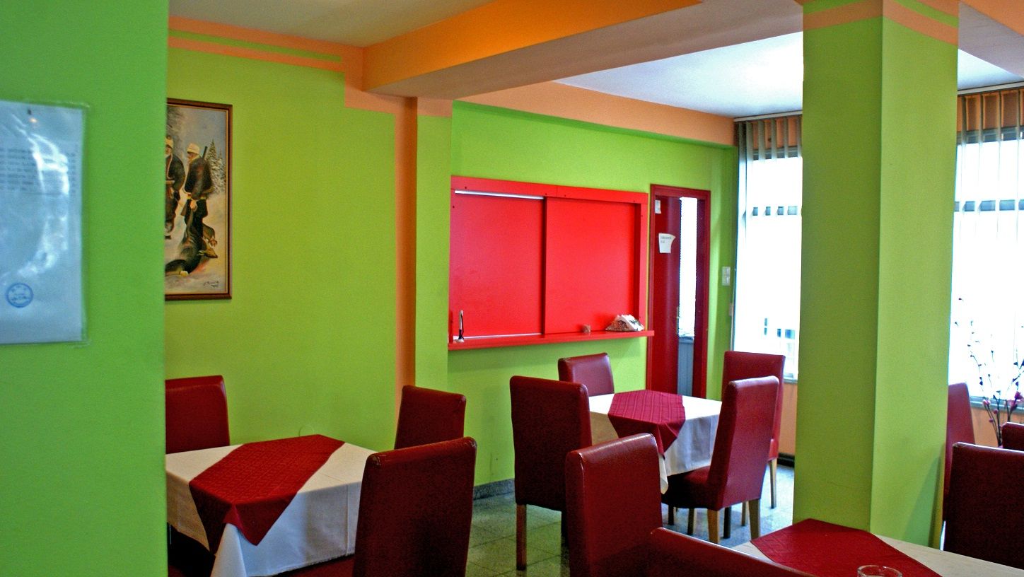 Hotel Ada - Otoka Sarajevo Bagian luar foto