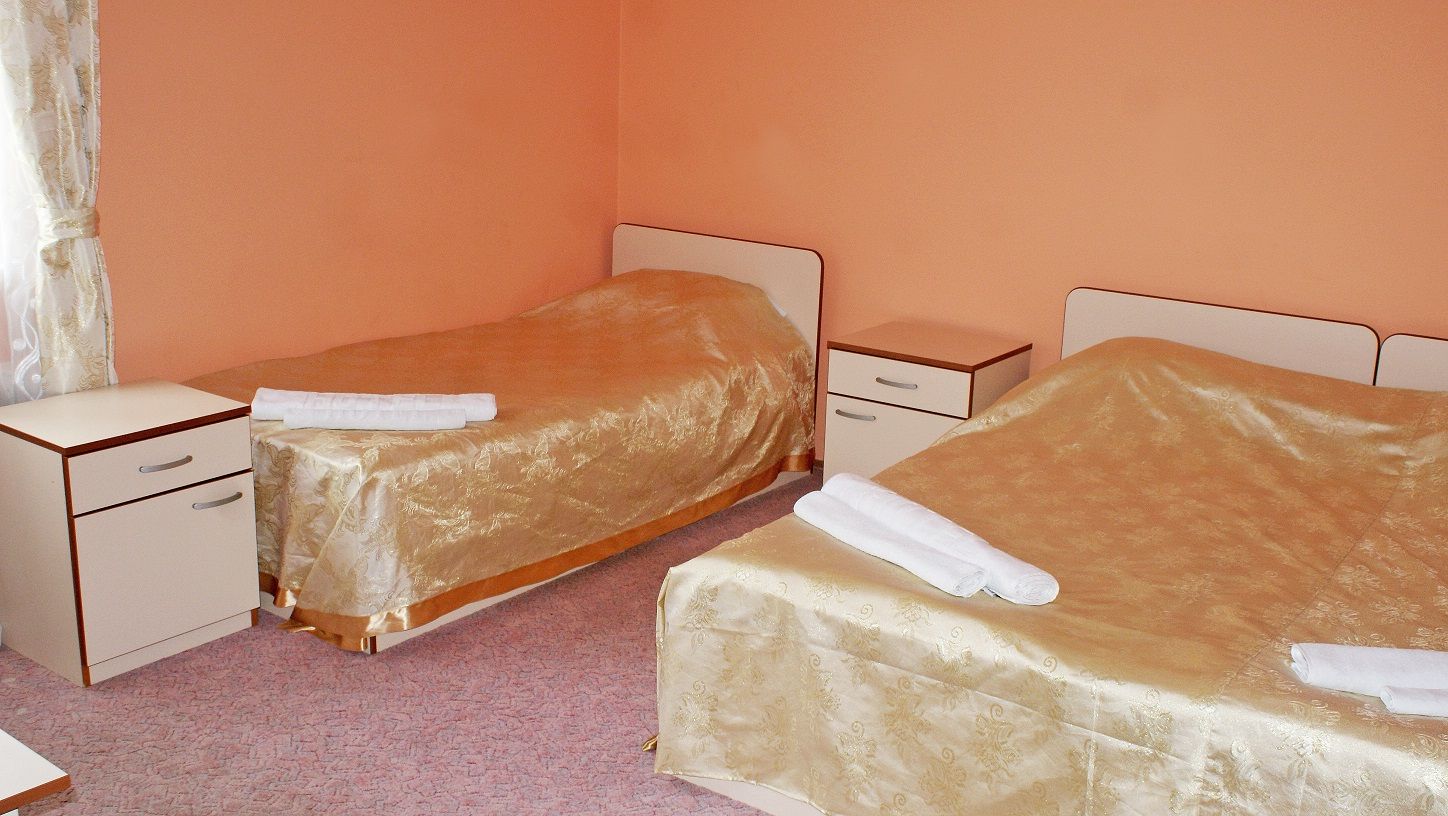 Hotel Ada - Otoka Sarajevo Bagian luar foto