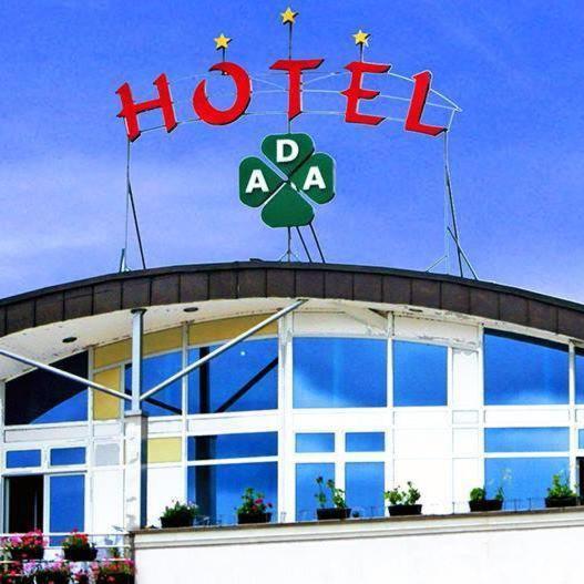 Hotel Ada - Otoka Sarajevo Bagian luar foto