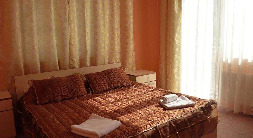 Hotel Ada - Otoka Sarajevo Ruang foto