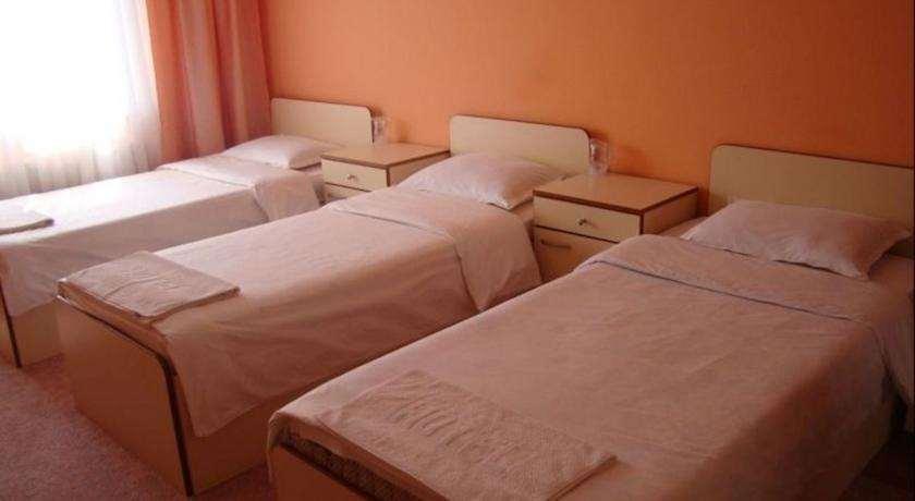 Hotel Ada - Otoka Sarajevo Ruang foto