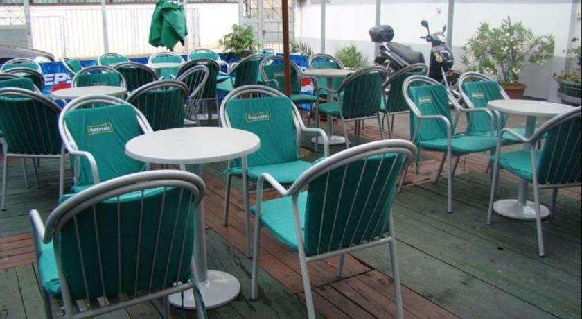 Hotel Ada - Otoka Sarajevo Restoran foto